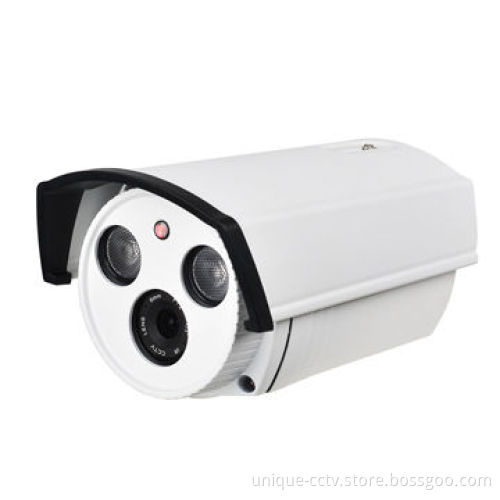 1200TVL IR Outdoor Bullet Security CCTV Camera
